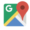 Google map icon | 三星興産 有限会社 | 解体工事 | 産業廃棄物運搬 | 中間処理 | とび土木コンクリート工事 | 土地活用 | 空家解体工事助成金 | 業者 | 山口県下関市